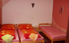Penzion Orion Hovorany